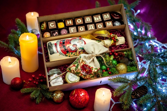 Набор «Самое лучшее сразу» 