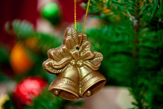 Колокольчики