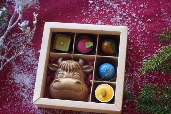 Комплимент 9