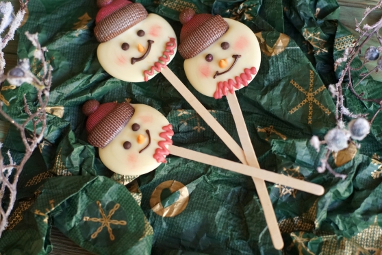 Медиант-Снеговичок