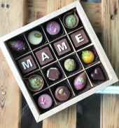 Конфеты для мамы