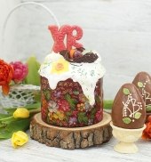 Кулич Царский В-0.55