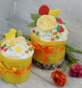 Кулич Царский В-0,25