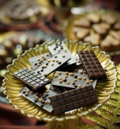 Миниатюрные плитки