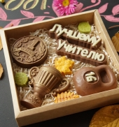 Учителю Физкультуры