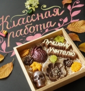 Учителю Биологии