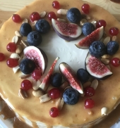 Абсолютная карамель