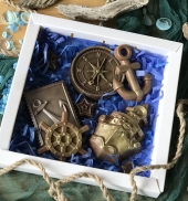 Набор Морской 