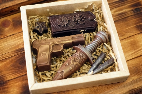 Воинская Слава