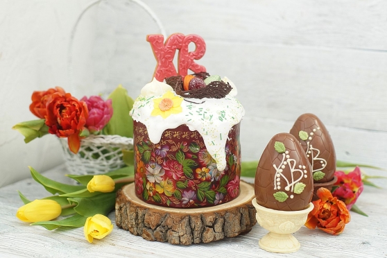 Кулич Царский В-0.55