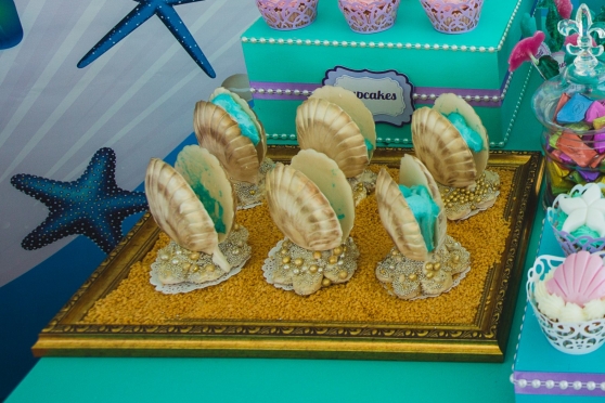 Шоколадная скульптура