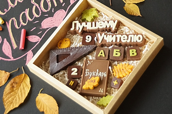 Учителю Начальных Классов