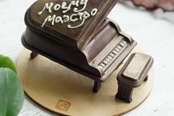 Моему Маэстро